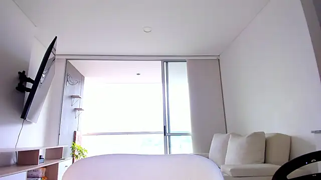 GabyFerrerr online show from July 19, 2:32 pm