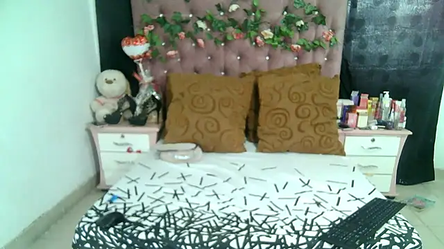 ValeriaTsx online show from September 19, 12:50 pm