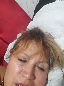 Kazsandraa online show from June 6, 11:31 pm