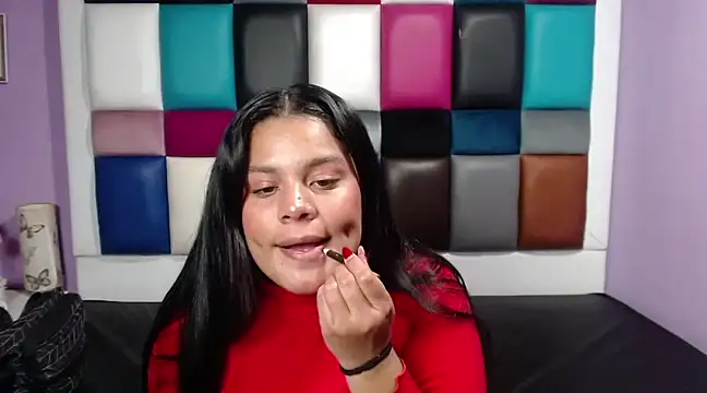 Sam-Evans-hot online show from March 6, 3:13 am