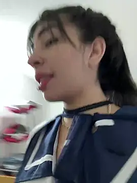 samantha kevin online show from December 15, 5:10 pm