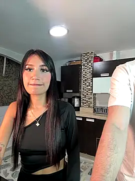 samantha kevin online show from September 24, 4:49 am