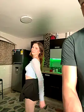 samantha kevin online show from November 23, 4:12 am