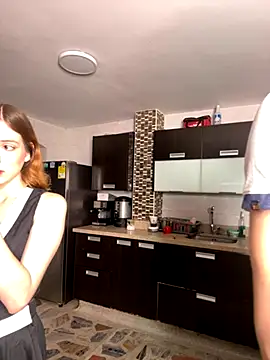 samantha kevin online show from December 2, 3:56 am