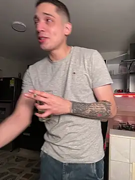 samantha kevin online show from January 16, 3:54 am