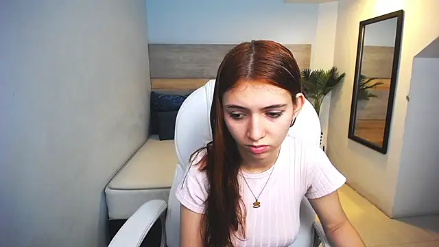 Snapshot of liseth_fox chatting on January 7, 12:41 pm liseth fox online show from January 7, 12:41 pm