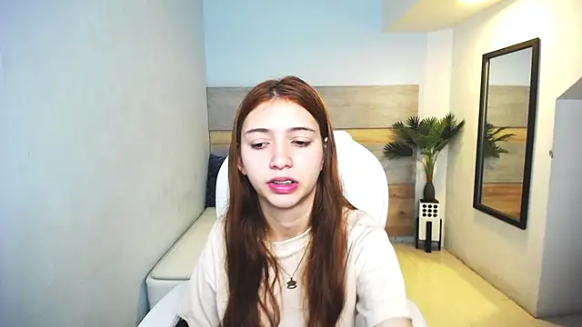 Snapshot of liseth_fox chatting on January 11, 1:43 pm liseth fox online show from January 11, 1:43 pm