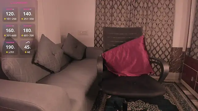 Snapshot of Rubika_sharma chatting on July 15, 6:35 pm Rubika sharma online show from July 15, 6:35 pm