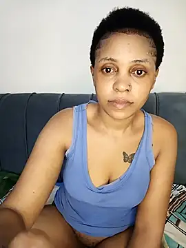 Sexy Shanty online show from March 16, 9:49 am