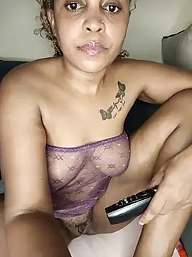 Sexy Shanty online show from February 3, 10:04 pm