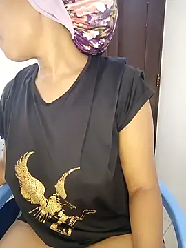 Sexy Shanty online show from February 24, 6:33 am