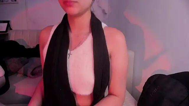 lara madisson online show from September 18, 5:53 am