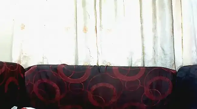 XIndianXFireBallX online show from February 20, 5:12 am