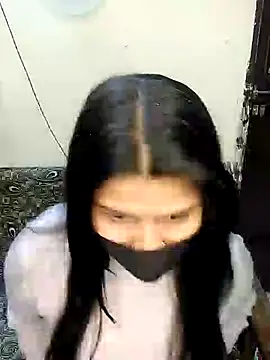 Hotty-simran online show from February 10, 4:52 am