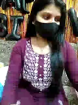 Hotty-simran online show from February 11, 4:22 am