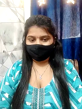 Hotty-simran online show from February 27, 8:50 am