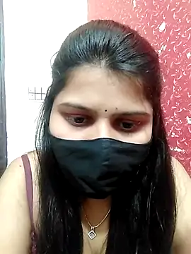 Hotty-simran online show from February 28, 4:43 am