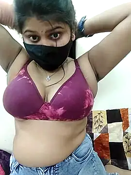 Hotty-simran online show from February 28, 10:52 am