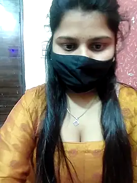 Hotty-simran online show from March 16, 5:14 am