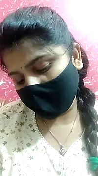 Hotty-simran online show from March 20, 4:40 am