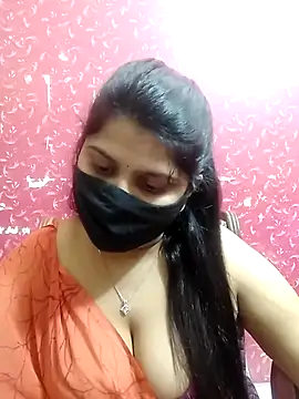Hotty-simran online show from March 21, 4:28 am