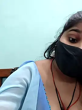 Hotty-simran online show from September 24, 5:00 am