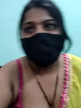 Hotty-simran online show from October 3, 4:42 am