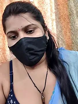 Hotty-simran online show from October 4, 4:32 am