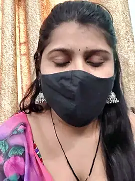 Hotty-simran online show from October 18, 4:37 am