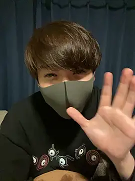 poketkuma online show from January 7, 3:47 pm