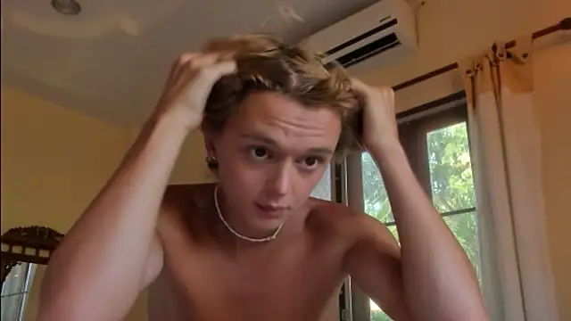 agelandreww online show from March 21, 6:51 am