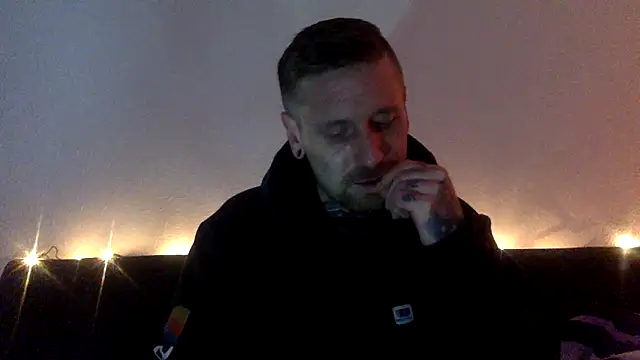 Schabernack1990 online show from March 18, 12:47 am