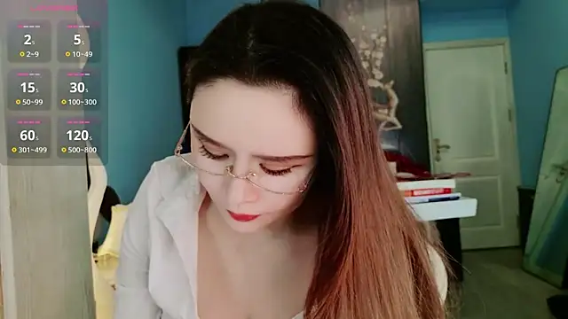 HU131452 online show from May 2, 9:42 pm