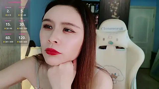 HU131452 online show from May 6, 9:31 pm