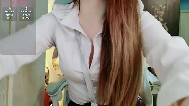 HU131452 online show from May 31, 9:27 pm