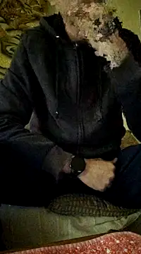 SperMaster dom online show from February 23, 10:49 am