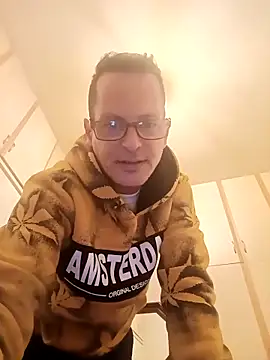 SperMaster dom online show from November 5, 1:27 am