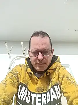 SperMaster dom online show from November 19, 12:05 pm