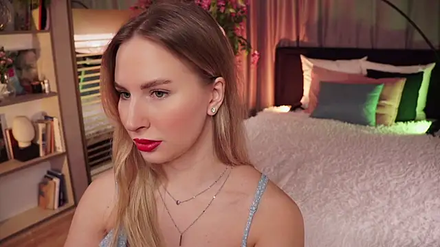 Snapshot of AnnLevine chatting on January 7, 1:57 pm AnnLevine online show from January 7, 1:57 pm