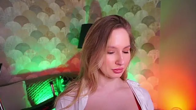 Snapshot of AnnLevine chatting on February 28, 9:36 am AnnLevine online show from February 28, 9:36 am