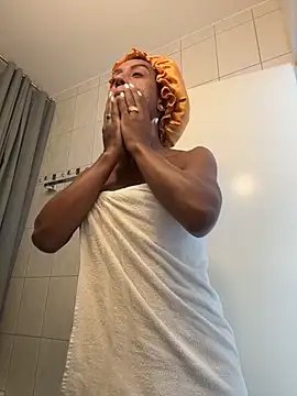 touchm cockhard online show from March 11, 10:32 am