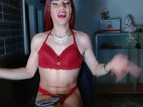 Snapshot of luna_grans_777 chatting on February 11, 5:26 am luna grans 777 online show from February 11, 5:26 am