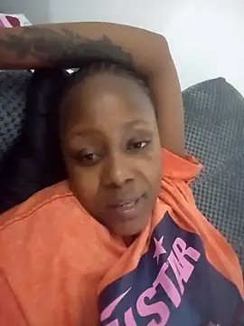 Miss Amani online show from February 27, 10:10 pm