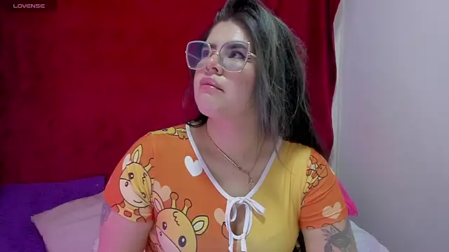 Snapshot of elizabeth_7even01 chatting on February 17, 9:19 pm elizabeth 7even01 online show from February 17, 9:19 pm