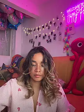 Olivia Fox69 online show from May 25, 4:29 am
