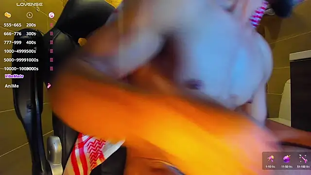 Amir Abdull online show from December 3, 6:04 am