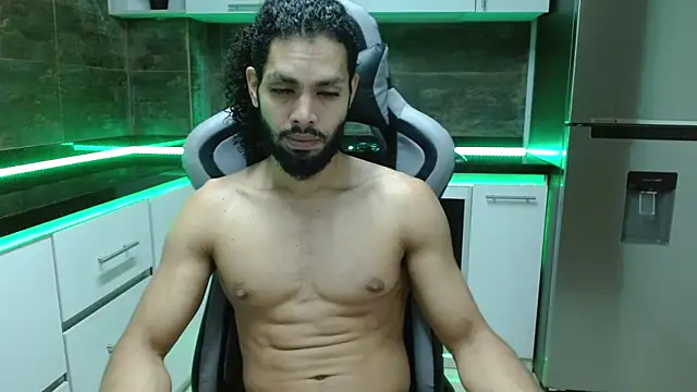 Amir Abdull online show from March 16, 1:07 am