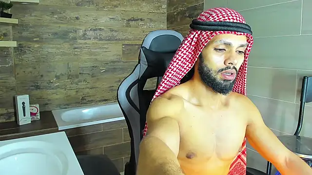 Amir Abdull online show from March 18, 12:27 am