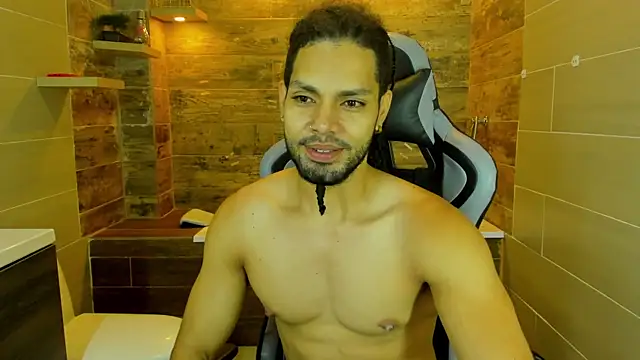 Amir Abdull online show from September 12, 1:49 am