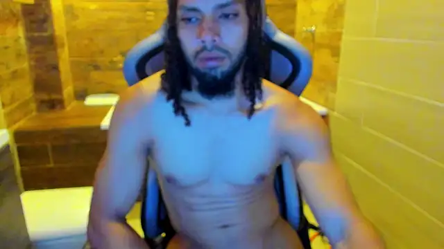 Amir Abdull online show from September 13, 9:14 pm